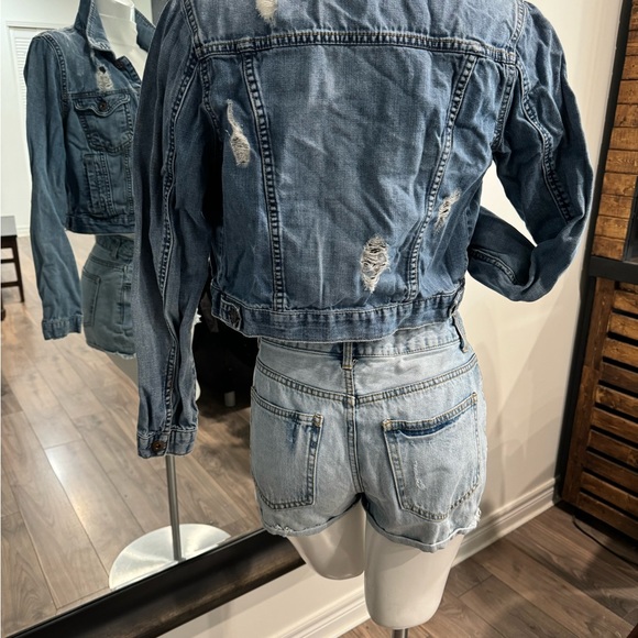 Forever 21 shorts - Picture 4 of 7